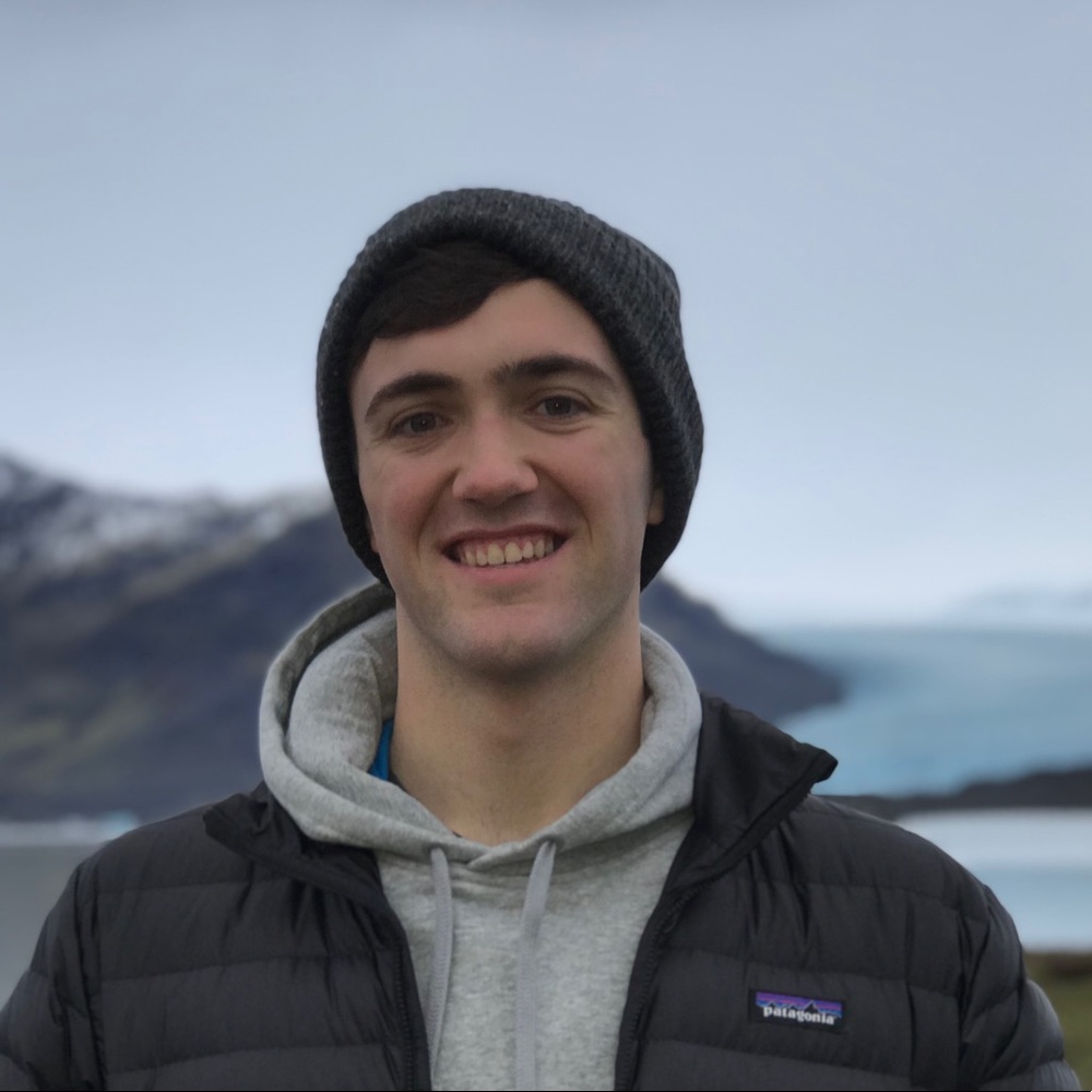 Meet your Posher, John